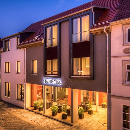 Stadthotel Reich ملريش اشتات المظهر الخارجي الصورة